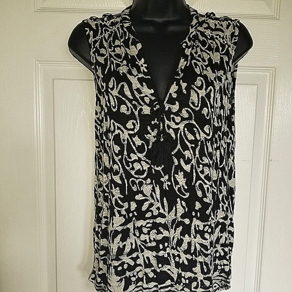 Lucky Brand Blouse